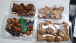 職場の人におい...