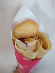 安定のレインボ...