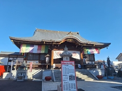 月詣で参拝して...
