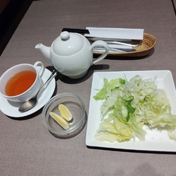 もう、ココまで...