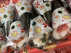 母の日でした。...