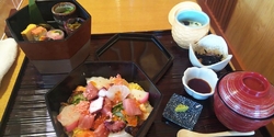 家族と久しぶり...