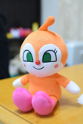 アンパンマン好...
