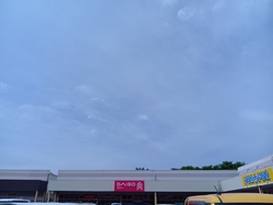 DAISO...