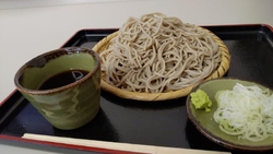 八溝そば街道の...