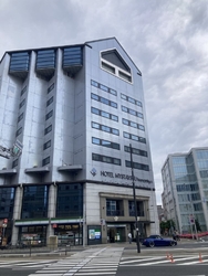 宇都宮駅東口か...