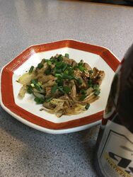このラーメン屋...