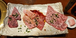 大好きな焼肉が...