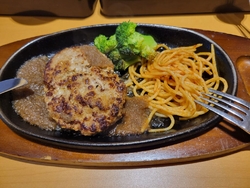 子供のお誕生日...