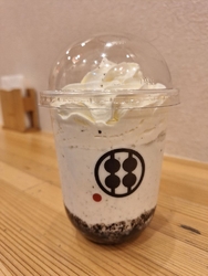 伺った日は足利...