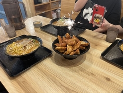 サービスがよく...
