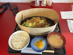 久しぶりの訪問...