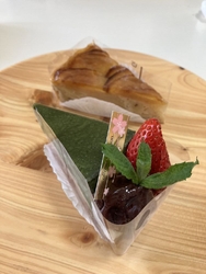 年度が変わって...