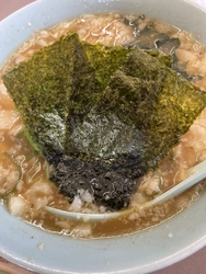 コテコテのラー...
