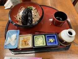 久しぶりの来店...