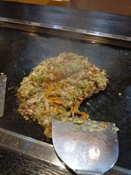 仕事帰りにつく...