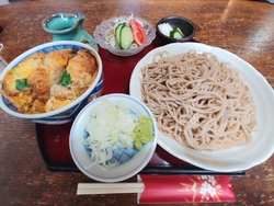 旧西方町に行っ...