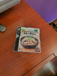 お買い物に行き...