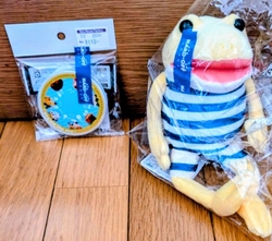 久しぶりに顔を...