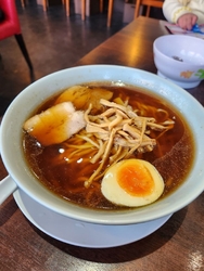 提供時間も早く...