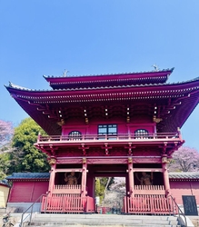 宇都宮の赤門！...