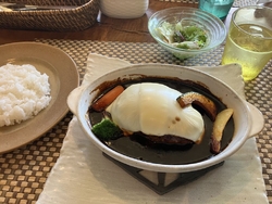 一年ぶりのファ...