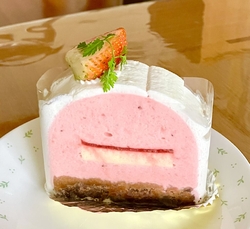友人にルクプル...