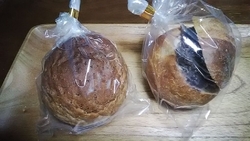 今日は、《餡バ...