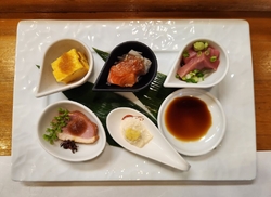 長雨が続く中、...