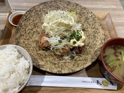 昼食で利用しま...