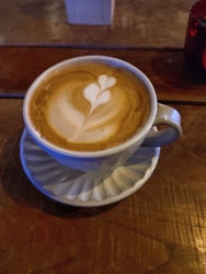 cafeタロに...
