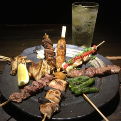 西那須野付近で...