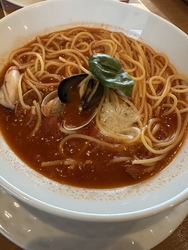 寒い日だったの...