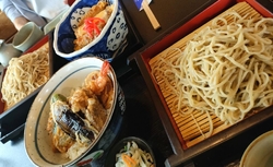 近くに用事が有...