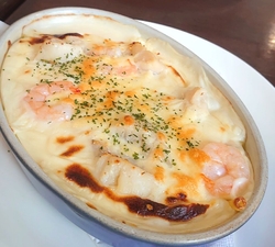 久しぶりの外食...