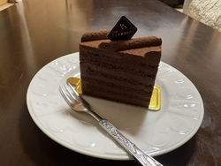 ハレノヒのケー...