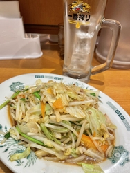 小山出張の帰り...