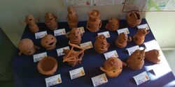 ミニ企画展「足...