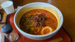 辛いものが食べ...