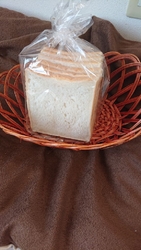 噂のフワフワ食...