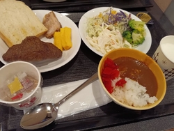 初めての宇都宮...