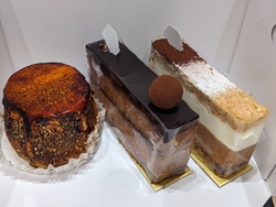 オシャレなお店...