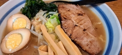 初めて来ました...