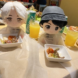 店員さんがすご...