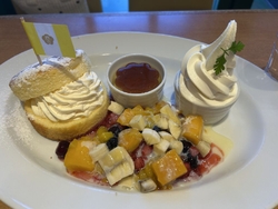 今日はアピタに...