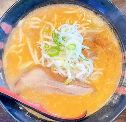 みそラーメン＋...