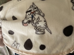 家族が来てるの...