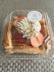 週一のお店なの...
