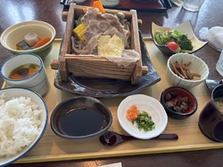 とても眺めが良...