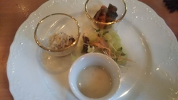 久しぶりにシャ...